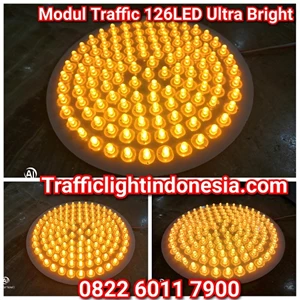 Warning Light LED Modul 20cm
