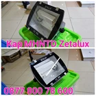 Mhntd Floodlight 70W - 150W Brand Zetalux 1
