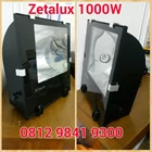 Floodlight Hpi-T 1000W Ip 65 Brand Zetalux 1