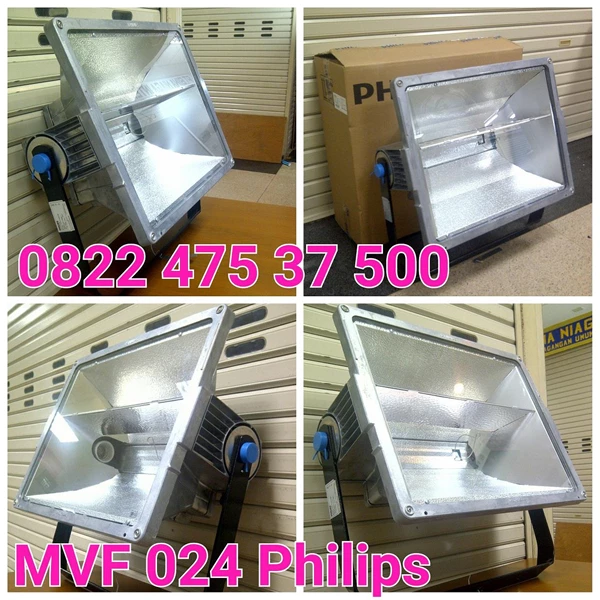 Spotlights MVF 024 Philips