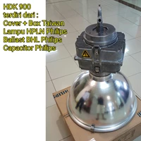 Lampu Industri M-HDK 900 Philips