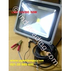 Lampu Sorot LED 12VDC 50W 1