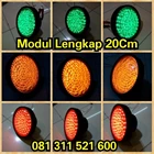 Traffic Light module 20 cm 1
