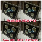 LED 200W floodlight Reflector 1