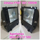 Lampu Sorot HPI-T 1000W Zetalux 1