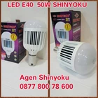 LED E40 50W Shinyoku 1
