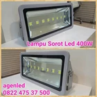 Lampu Sorot LED 400W IP 65 1