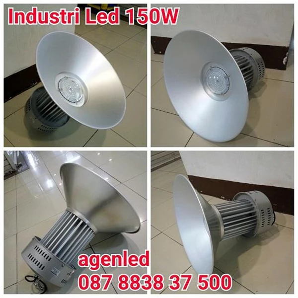 The LED Industry lights 150W