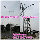 Street light Poles Octagonal 9 meters 1