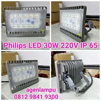 Lampu Sorot LED 30W 220V IP65 Philips