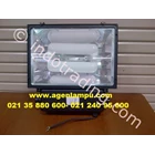 Induction Lamp Floodlight 100W 1