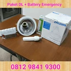 Emergency Powerpack LED 1