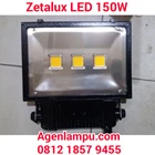 Zetalux 150W IP65 LED Floodlight 1