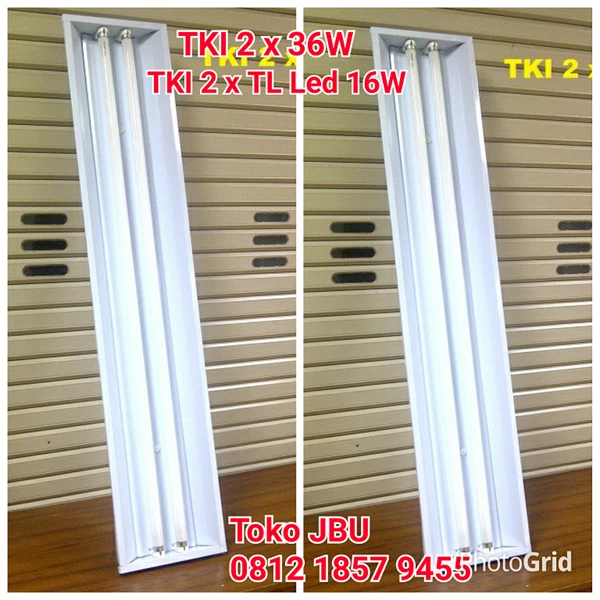 TL Lamp TKI236