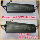 LED lamp Driver 60W HLX 1