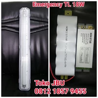 Lampu TL Emergency 18W