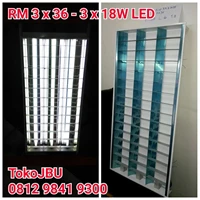 Lampu TL RM 336