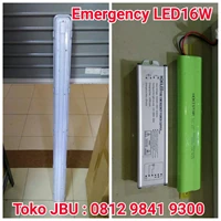 TL Lamp LED Emergency