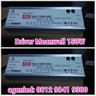 LED lamp Driver 150W Meanwell 1