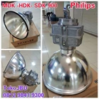 HDK 900 Industrial lights 1