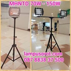 Lampu Sorot MHN TD 70W -150W 1