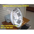 Indusction Lamp Clear Energy 200Watt 1