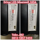 Lampu LED Driver 185W Meanwell 1
