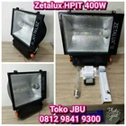 Lampu Sorot HPI-T 400W Zetalux 1