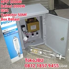 Komponen HPI-T 2000W Philips  Komplit Set 1