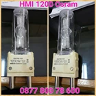 Lampu Proyektor HMI 1200W Osram 1