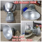 Lampu Industri LED 100W Hokistar 1
