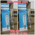 Lampu Metal Halide HPI-T 1000W Philips 1