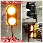 Lampu Traffic Light  Flip Flop 30cm  1