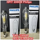 Lampu Metal Halide HPIT 2000W Philips 1