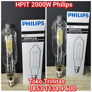 HPIT 2000W E40 230V Philips
