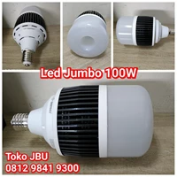 Lampu LED Jumbo 100W E40