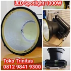 Spotlight LED 1000W 1