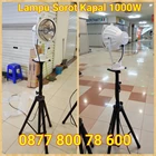 Spot Light Lamp 1