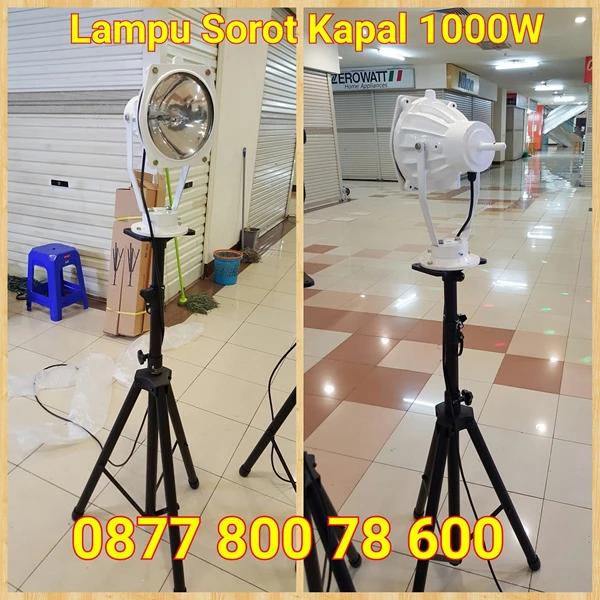 Spot Light Lamp