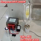 Component For HPIT 2000W 1