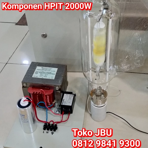 Component For HPIT 2000W
