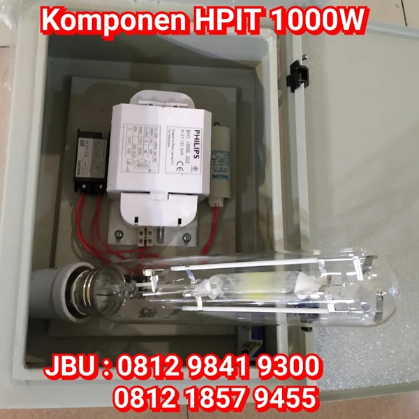 Component For HPIT 1000W