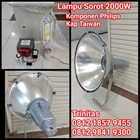 Lampu Sorot  Metal Halide 2000W 1