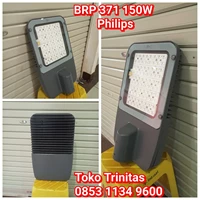 Lampu Jalan PJU LED BRP 371 150W Philips