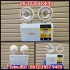 Lampu CFL Emergency DK1038 Hokito 1