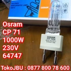 Lampu Panggung Osram CP 71 1000W 1