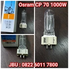 Lampu Bohlam CP 70 1000W Osram 1