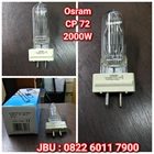Lampu Bohlam Osram CP 72 2000W 220V 1