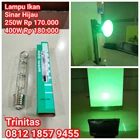 MH Lamp Green 1