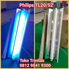 Lampu TL Bayi UV20/52 Philips 1